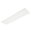 LED ΠΑΝΕΛ 48W 6400K 295X1195MM UGR<19 ΛΕΥΚΟ ΠΛΑΙΣΙΟ