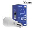 GloboStar® 80029 SONOFF B02-B-A60-R2 - Wi-Fi Smart LED Bulb E27 A60 9W 806lm AC 220-240V CCT Change from 2700K to 6500K Dimmable