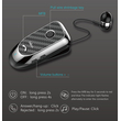 Ασύρματο ακουστικό Bluetooth - Hi60 - 420016 - Blue