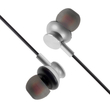 BT Stereo Handsfree M6 Silver