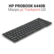 Πληκτρολόγιο HP 6440B 6450B