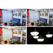 Πολυέλαιος LED Rustic Lights (2805)