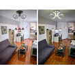 Πολυέλαιος LED Rustic Lights (2805)