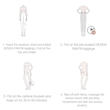 Diego dalla Palma Thermoactive Slimming Leggings Re-shape