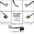 Dc Jack HP DM4 CQ32
