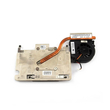 DELL Inspiron 9400 GPU Heatsink + Fan