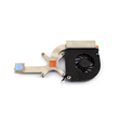 DELL Inspiron 9400 CPU Heatsink + Fan