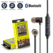 Magnet Sports BT Headset Black