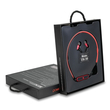 Stereo Hi-Fi Bluetooth STN-780 Red