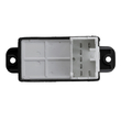 ΜΟΝΟΣ ΔΙΑΚΟΠΤΗΣ ΠΑΡΑΘΥΡΩΝ ΓΙΑ HYUNDAI I10 2007-2011 7PINS orig.93580-0X0104X ΝΤΥ - 1 TEM.