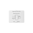 Ogemray Smart relay 25A | Ogemray Smart relay 25A - EAN 3800238070885