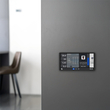 Shelly Wall Display X2 White | Shelly Wall Display X2 White - EAN 3800235264997
