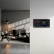 Shelly Wall Display X2 White | Shelly Wall Display X2 White - EAN 3800235264997