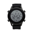 Παιδικό ψηφιακό ρολόι χειρός - 100 - 751267 - Black
