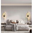 Επιτοίχιο φωτιστικό LED - H5 - 941860