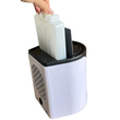 Ανεμιστήρας & υγραντήρας - Air Cooler - 922118 - White
