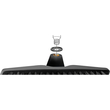 ΒΟΥΡΤΣΑ ΠΛΥΣΙΜΑΤΟΣ ΜΕ ΠΛΑΣΤΙΚΗ ΤΡΙΧΑ (PVC) TRINITY 25x8cm ΓΙΑ ΚΟΝΤΑΡΙΑ(L3802.4/L3802.5/L3802.6) LAMPA - 1 ΤΕΜ.