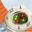 Smartwatch - Z78 UItra - 880266 - Orange