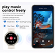 Smartwatch - Z78 UItra - 880266 - Orange