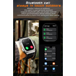 Smartwatch - Z79 Max - 065080 - Orange