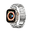 Smartwatch με 2 λουράκια - Z87 ULTRA - 880600 - Orange