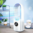 Ανεμιστήρας & υγραντήρας - Air Cooler - 922088 - White