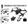 Παιδικό Drone με κάμερα - 30PRO/4K/WIFI - 218114