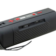 Ασύρματο ηχείο Bluetooth - S883 - 332112 - Blue