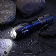 GEYER Φακός 5W μπαταρίας LFK