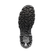 DUNLOP Μπότες γονάτου Devon S5 πράσινες H142611 No46