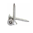 Νοβοπανόβιδες 3*12mm Γαλβανιζέ LIH-LIN κουτί: 1000τεμ. (τιμή/1000τεμ)
