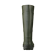 DUNLOP ΜΠΟΤΕΣ ΓΟΝΑΤΟΥ Purofort+ S5 C762933 No44 Με Προστασία Δακτύλων