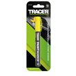 TRACER Μαρκαδόρος ανεξίτηλος βαρέως τύπου κίτρινος APTM1