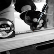 TRACER Μαρκαδόρος ανεξίτηλος μαύρος APM1