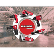 RAIDER Αέρος τριβείο έκκεντρο RD-AROS01 089301