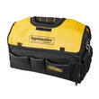 TOP MASTER Τσάντα μαστόρων 420x200x240mm  499947
