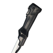 RAIDER R20 Set Χορτοκοπτικό μπαταρίας ώμου / χειρός 20V 4Ah 4.4kg RDP-BBC20 075736