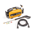 CAT Πλυστικό ρεύματος με πίεση 1800 psi/135 bar VE54 CAT-135