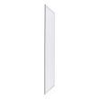 GloboStar® 60213-1 Χωνευτό LED Panel Milky Super Slim 120x30cm 48W 4560lm 120° CRI≥80Ra UGR