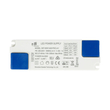 GLOBOSTAR® EROS-DRIVER 61712 Ανταλλακτικό Τροφοδοτικό/Μετασχηματιστής SELV 34-50W AC 220-240V σε Constant Current DC 27-40V/1100-1250mA±5% Max. 55VDC PF0.95 IP20 - Μ13.5 x Π4.5 x Υ2.5cm - 5 Χρόνια Εγγύηση