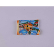 Τουριστικό μαγνητάκι Souvenir - Σετ 12pcs - Thassos - 678406