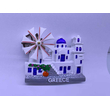 Τουριστικό μαγνητάκι Souvenir - Σετ 12pcs - Greece - 678499