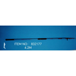 Καλάμι ψαρέματος - Τηλεσκοπικό - 4.2m - MC54 - 832177