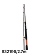 Καλάμι ψαρέματος - Δίσπαστο - 2.7m - 832196