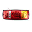 Οπίσθιο φανάρι οχημάτων - 33LED - 24V - 170334