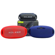 Ασύρματο ηχείο Bluetooth - H30 - 545049 - Blue