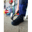 TOP MASTER ΠΑΠΟΥΤΣΙ FLYKNIT N-41 S1 SRA Metal 553402 (553411)