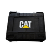 CAT Set Δράπανο κρουστικό Li-Ion 18V 1x2Ah DX155.2