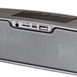 Ασύρματο ηχείο Bluetooth - S2025 - 400125 - Silver