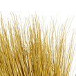 GloboStar® Artificial Garden GRASS BUSH 21169 Τεχνητό Διακοσμητικό Φυτό Θάμνος Γρασίδι Μ30 x Π20 x Υ65cm